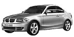 BMW E82 P1595 Fault Code