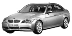 BMW E90 P1595 Fault Code