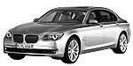 BMW F01 P1595 Fault Code